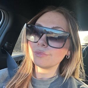 Meet your Posher, Haleigh